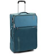 Roncato Speed 67, 2 Castors, EXP, Blue - Suitcase