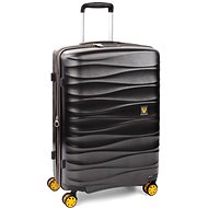 Roncato Stellar 64cm Black - Suitcase