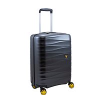 Roncato Stellar 55cm Black - Suitcase