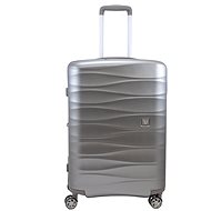 Roncato Stellar 64cm Grey - Suitcase