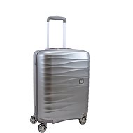 Roncato Stellar 55cm Grey - Suitcase