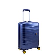 Roncato Stellar 55cm Blue - Suitcase