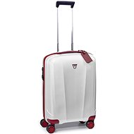 Roncato We Are Glam, 55cm, White - Suitcase