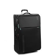 Roncato Speed 78 EXP, fekete - Bőrönd