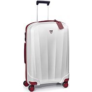 Roncato We Are Glam, 70cm, White - Suitcase