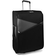 Modo by Roncato Thunder 73 Black - Suitcase