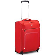 Roncato Lite Plus, 55cm, 2 wheels, red - Suitcase