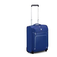 Roncato Lite Plus, 45cm, 2 wheels, blue - Suitcase