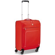 Roncato Lite Plus, 55cm, 4 wheels, red - Suitcase