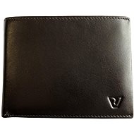 Roncato AVANA RFID I, brown - Wallet