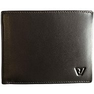 Roncato AVANA RFID small, brown - Wallet