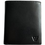 Roncato AVANA RFID W small, black - Wallet