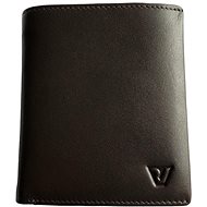 Roncato AVANA RFID W Small, Brown - Wallet