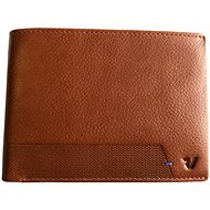 Roncato SIENA RFID II, brown - Wallet