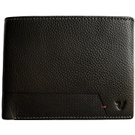 Roncato SIENA small, anthracite - Wallet