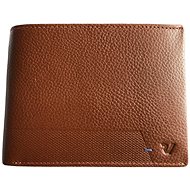 Roncato SIENA small, brown - Wallet