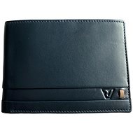 Roncato RIO II, blue - Wallet