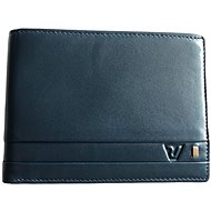Roncato RIO III, blue - Wallet