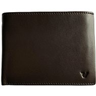 Roncato PASCAL I, brown - Wallet