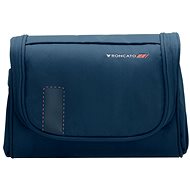 Roncato Speed 41610903 blue - Make-up Bag