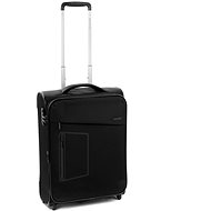 Roncato Action 55 EXP black - Suitcase