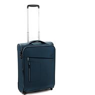 Roncato Action 55 EXP blue - Suitcase
