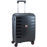 Roncato Spirit 55cm Black - Suitcase