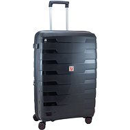 Roncato Spirit 70cm Black - Suitcase