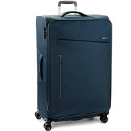 Roncato Action 75 EXP blue - Suitcase