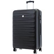 Modo by Roncato HOUSTON black - Suitcase