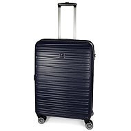 Modo by Roncato Houston 67 cm, 4 wheels, gray - Suitcase