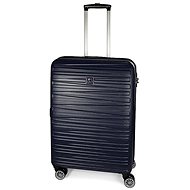 Modo by Roncato Houston 77 cm, 4 wheels, gray - Suitcase