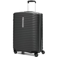 Modo by Roncato Vega 68cm,  4 Castors, EXP., Grey - Suitcase