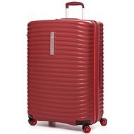 Modo by Roncato Vega 78cm, 4 Castors, EXP., Red - Suitcase