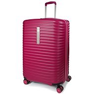 Modo by Roncato Vega 78 cm, 4 kerék, EXP., rózsaszín - Bőrönd