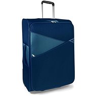 Modo by Roncato Thunder 73cm blue - Suitcase