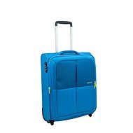 Roncato Young, kék - Bőrönd