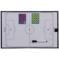 Merco Football 39 magnetic coaching board - Tactic Board