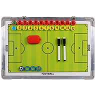 Merco Football 40 magnetic coaching board - Tactic Board