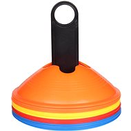Merco Disc leveling stakes, set of 4×4 pcs - Training Aid