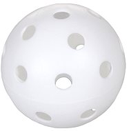Strike floorball white - Floorball Ball
