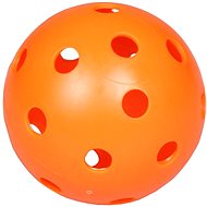 Strike floorball orange - Floorball Ball