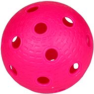 Rotor floorball pink - Floorball Ball