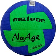 Nuage handball blue-green No. 1 - Handball