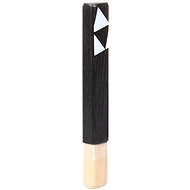 Wood JR shaft extension - Hockey Stick Butt End