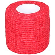 Grip Tape flexible sports tape red - Hockey Tape