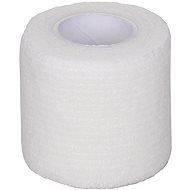 Grip Tape flexible sports tape white - Hockey Tape