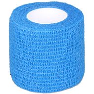 Grip Tape flexible sports tape blue - Hockey Tape