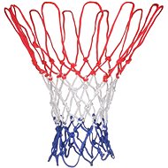 Tri-Colour Basketball Net - Basketball Net