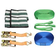 Ranger Slackline Balance Strap 15 m - Slackline